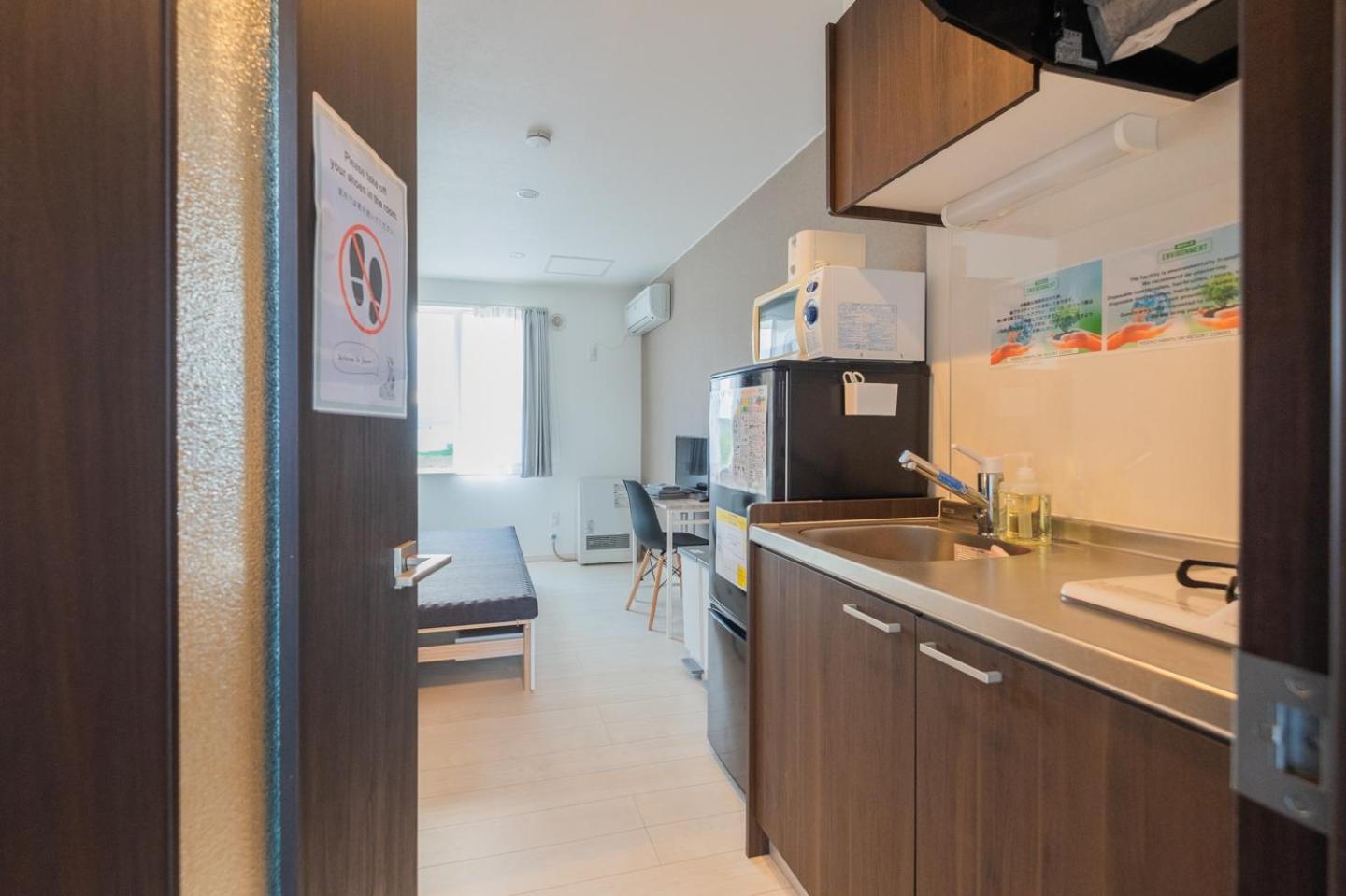 Niseko Hirafu Ski Resort Condo Kutchan Exteriör bild
